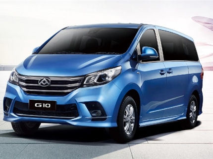 MAXUS G 10 (OR - 002)